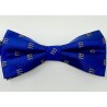 PROVINCIAL 250 SILK BOW TIE