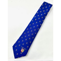 PROVINCIAL 250 POLYESTER TIE