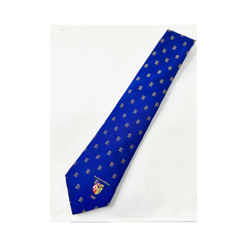 PROVINCIAL 250 POLYESTER TIE