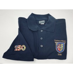 250 ANNIVERSARY Polo Shirt...