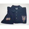 250 ANNIVERSARY Polo Shirt **Navy**