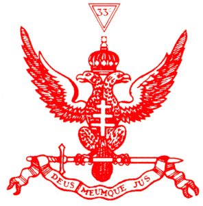 Rose Croix