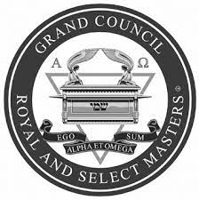 Royal & Select Master