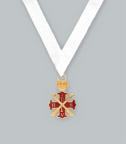 Collarette & Jewel for Sovereign