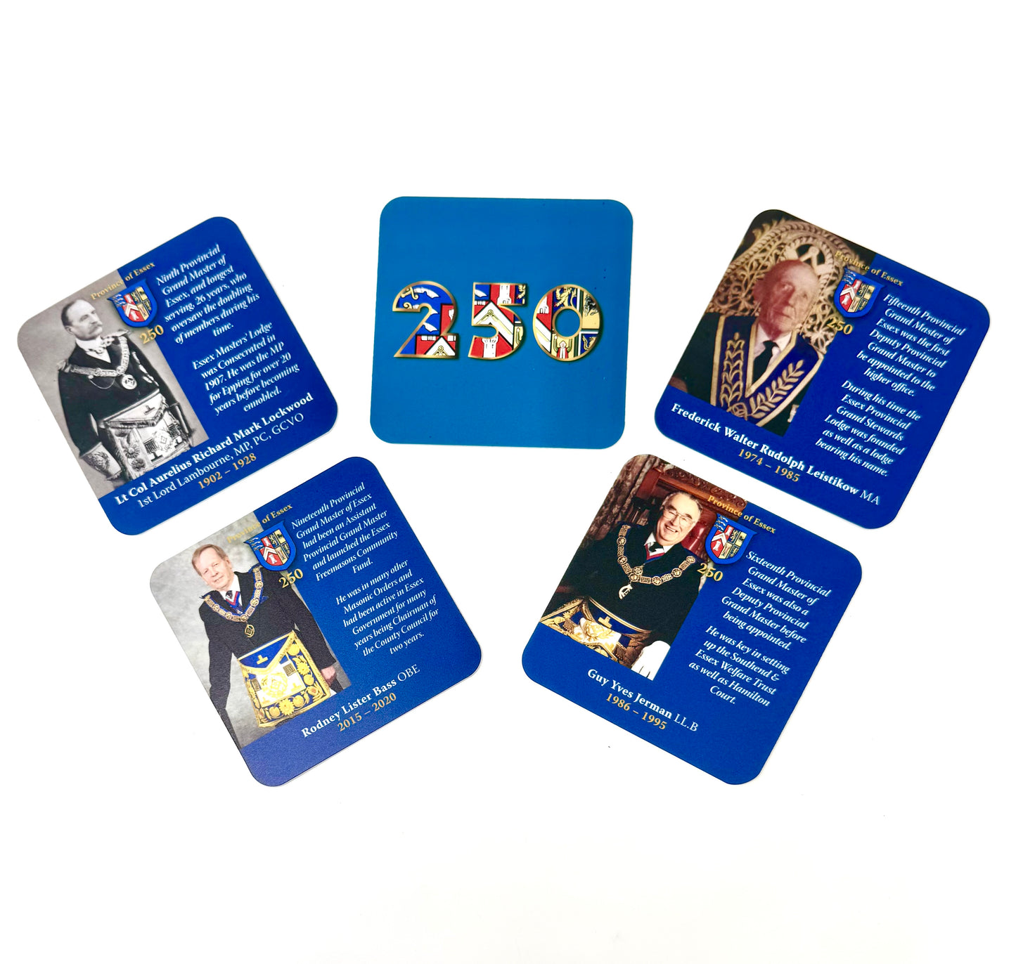 PROVINCIAL 250 PLACE MATS