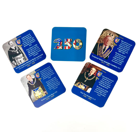 PROVINCIAL 250 PLACE MATS