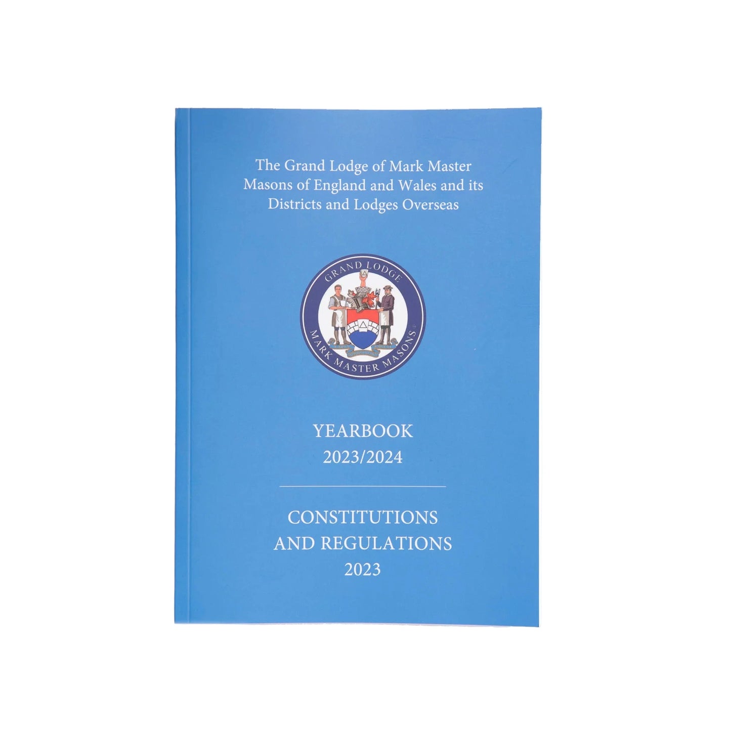 OSM Book Of Constitution