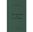 Allied Degrees Rituals of the Order 1-5