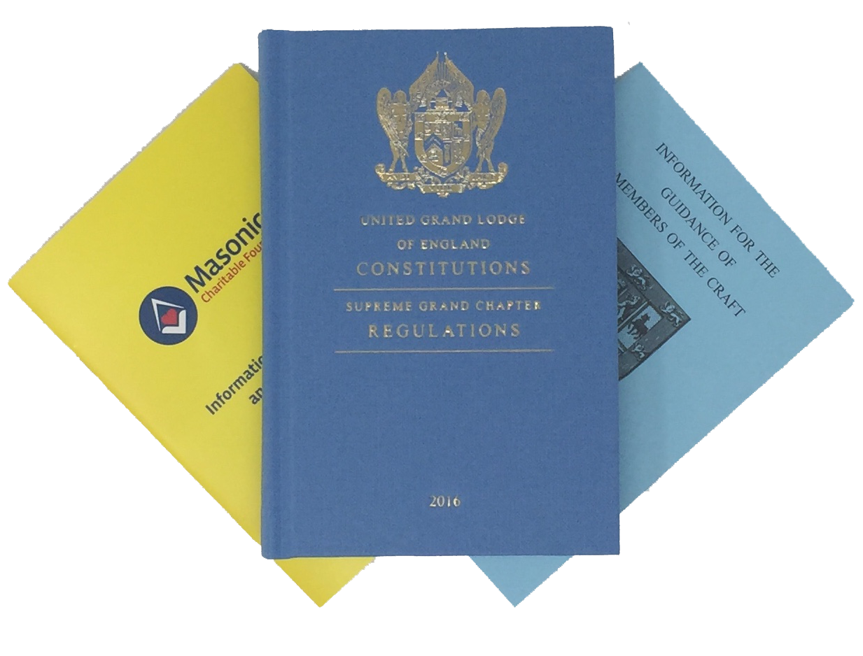 Book Of Constitutions