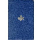 Collins Masonic Presentation Bible .