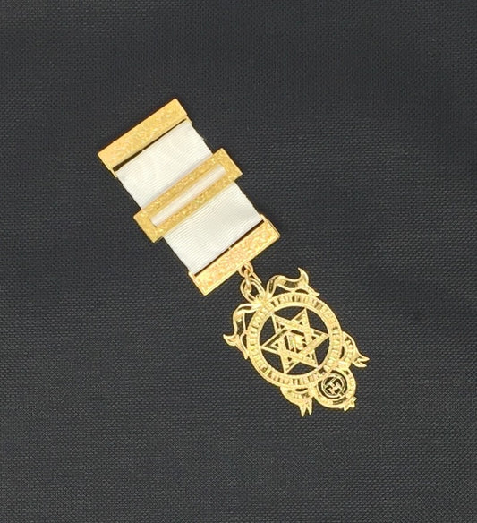 Companion's Breast Jewel (Small)