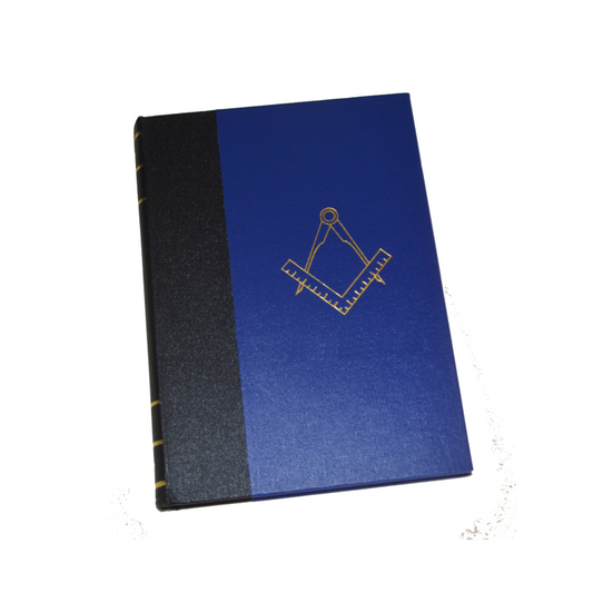 Craft Declaration Book