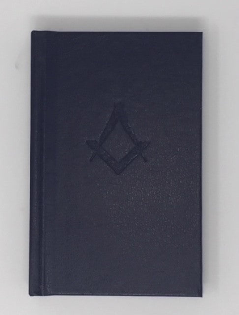 Emulation First Degree Only Ritual