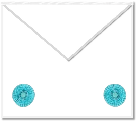 Fellow Craft Apron (Standard quality)