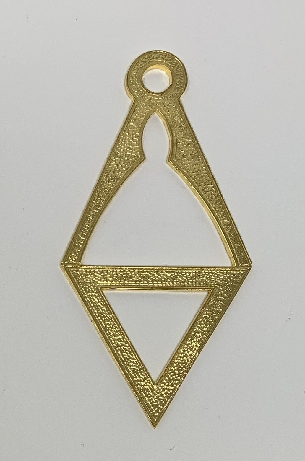 Jewel For Green Sash