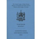 Mark Constitutions And Regulations