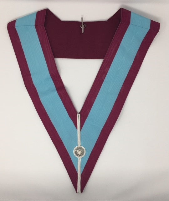 Mark Officer's Collar