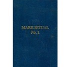 Mark Ritual No 1