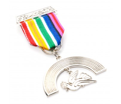 Royal Ark Mariner Member's Breast Jewel