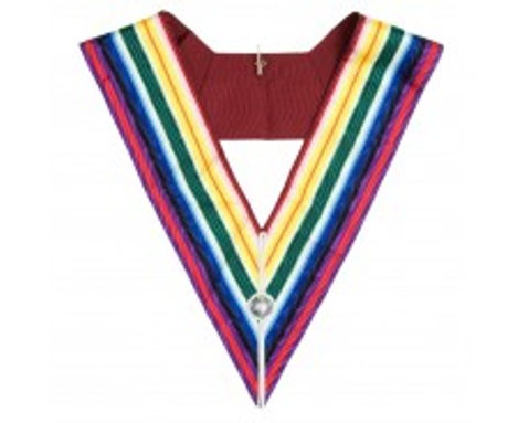 RAM Officer's / PCN Collar