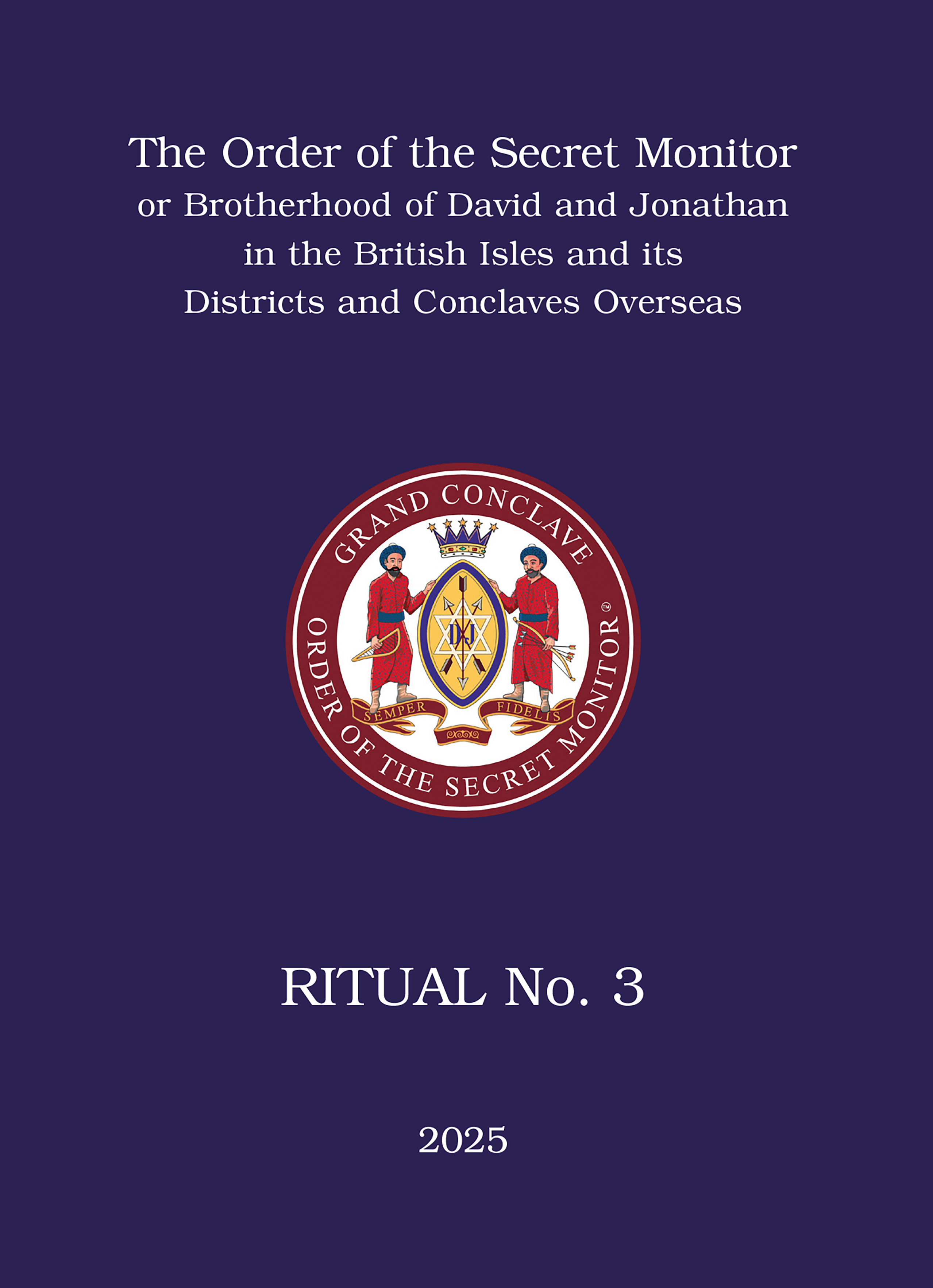 OSM Ritual No.3 - Installation – Essex Mason