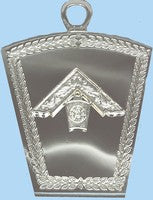 Past Master's Collar Jewel