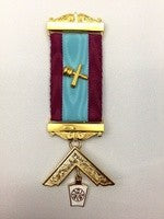 Pm Breast Jewel