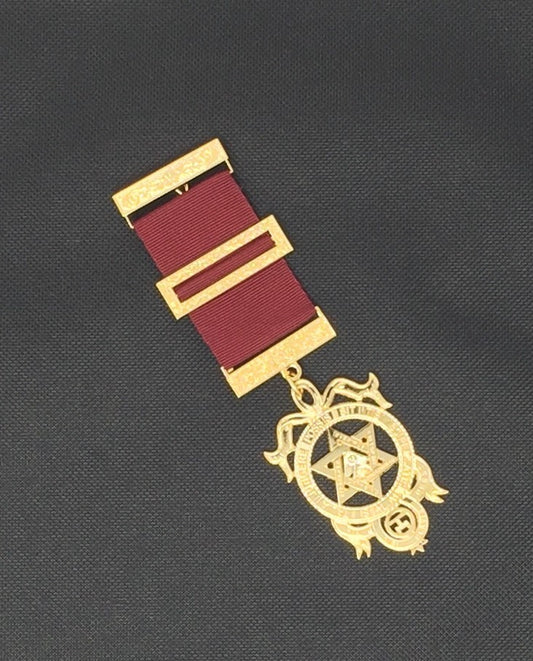 Principal's Breast Jewel (Small)