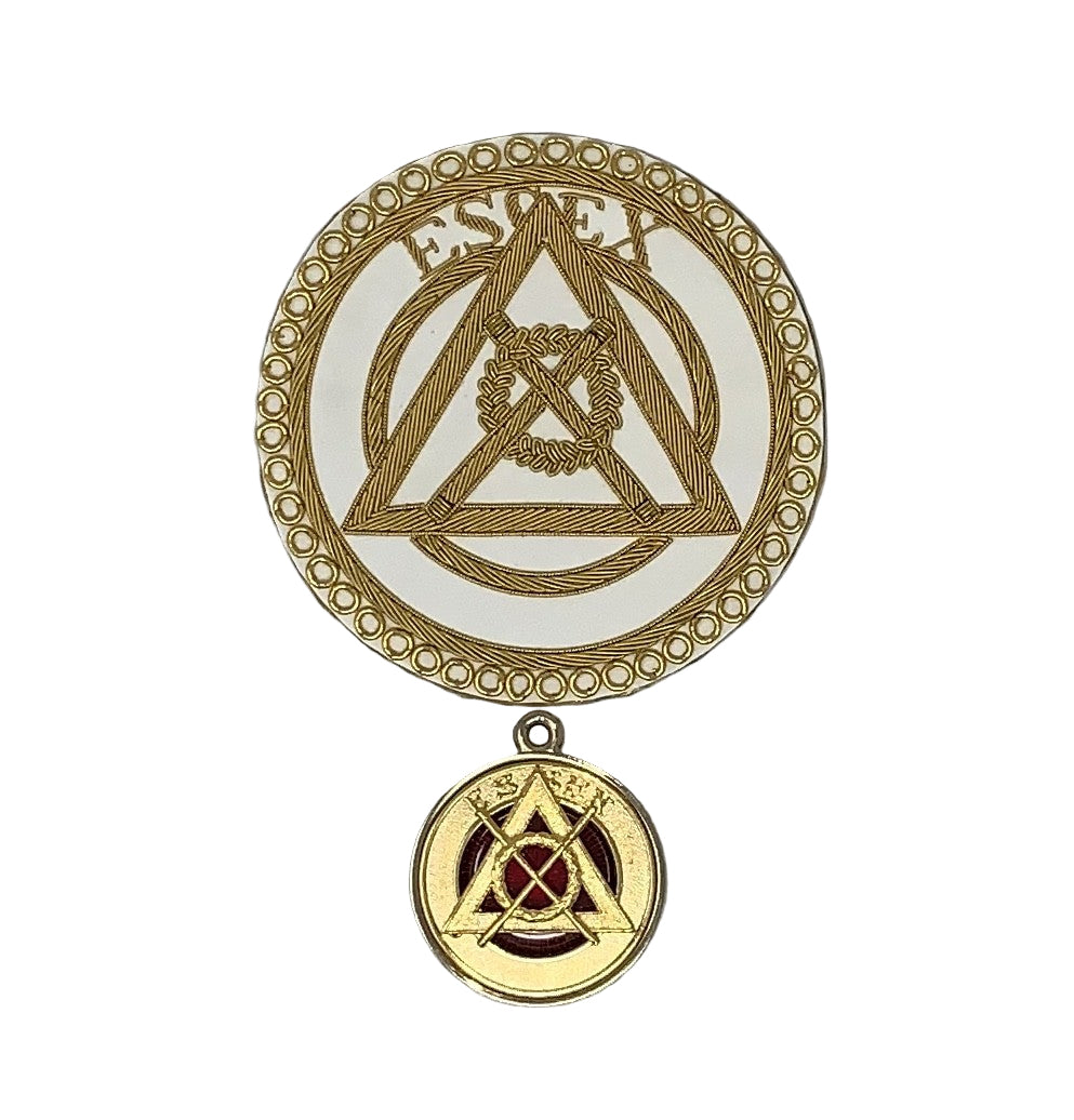 Provincial Grand Chapter Promotion Set