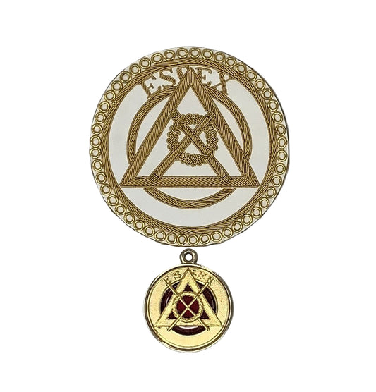 Provincial Grand Chapter Promotion Set