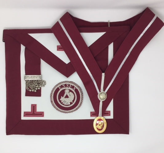 Provincial Steward (Complete Set)