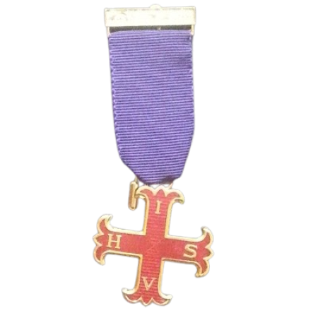 Breast Jewel for Knights Companion