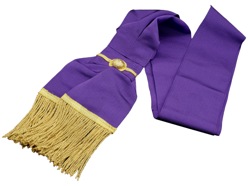 Sash for Knight Companion