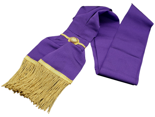 Sash for Knight Companion