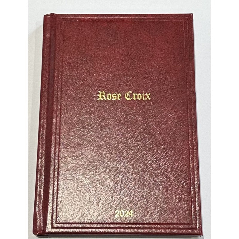 Rose Croix Ritual 2024 – Essex Mason