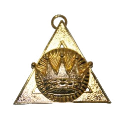 Royal Arch Officer's Collar Jewel