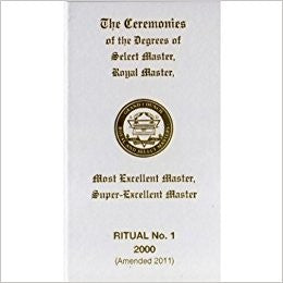 Royal & Select Ritual 1 .