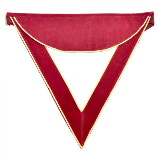 R & S Members Apron Standard