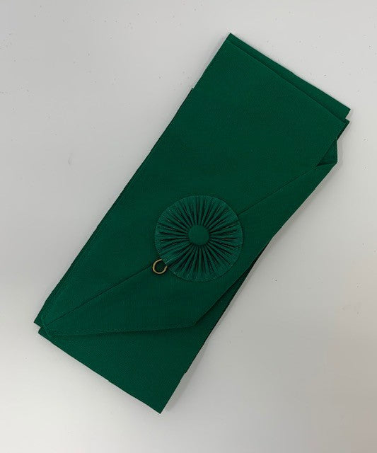 Sash / Cordon Green