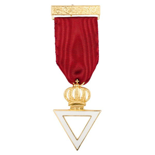 R & S Member's Breast Jewel