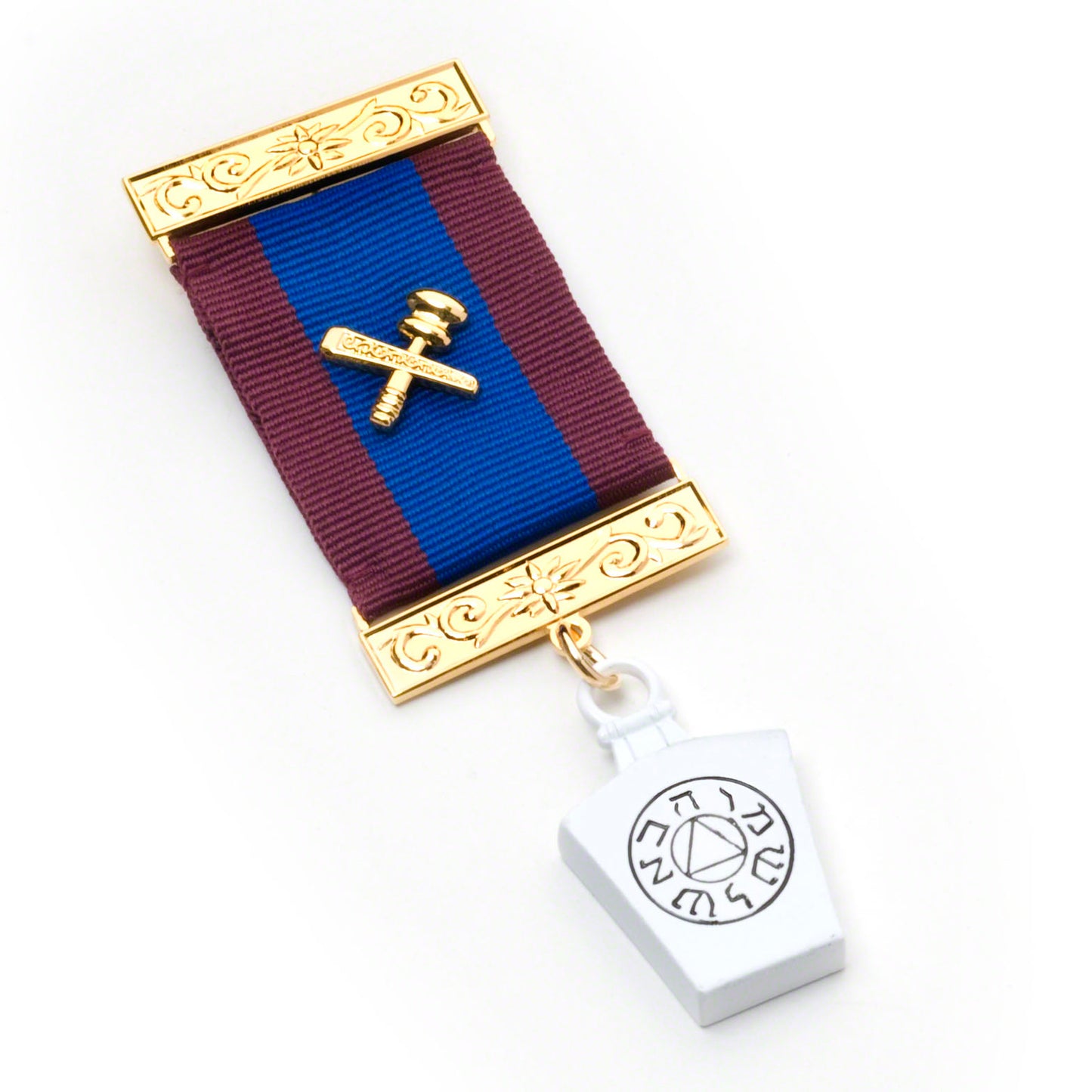 Provincial Mark Degree Breast Jewel Of The Order