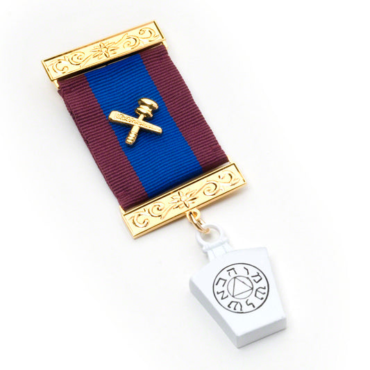 Provincial Mark Degree Breast Jewel Of The Order